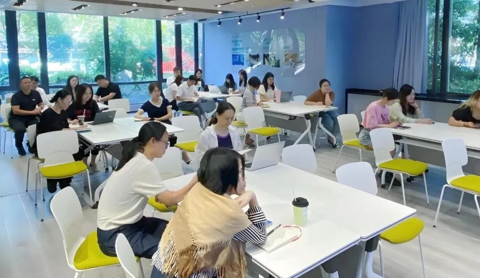 超信國際集團(tuán)社保政策解讀沙龍（上海場）成功舉辦！